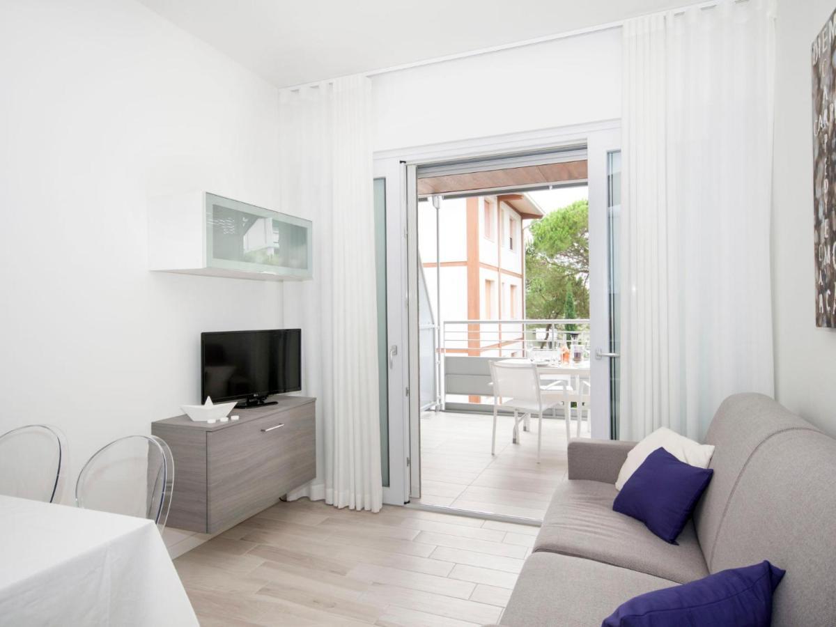 Apartment Vivaldi - Bib135 By Interhome บิบิโอเน ภายนอก รูปภาพ