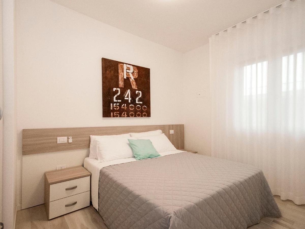 Apartment Vivaldi - Bib135 By Interhome บิบิโอเน ภายนอก รูปภาพ