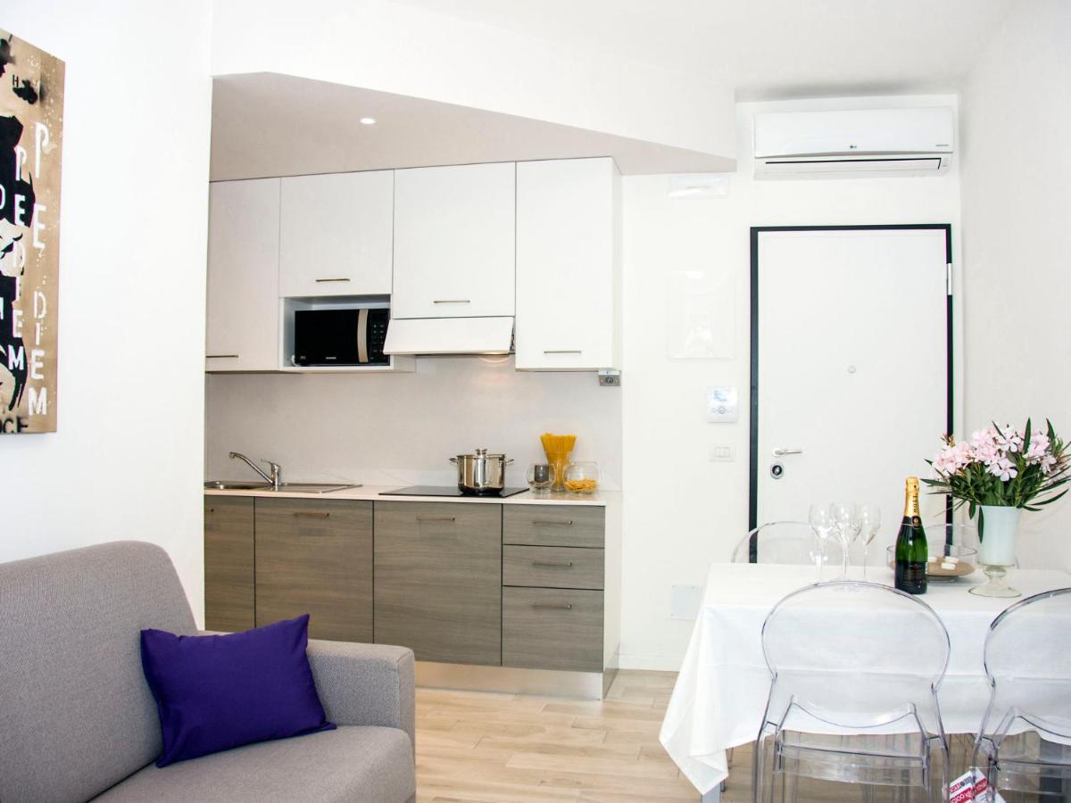 Apartment Vivaldi - Bib135 By Interhome บิบิโอเน ภายนอก รูปภาพ