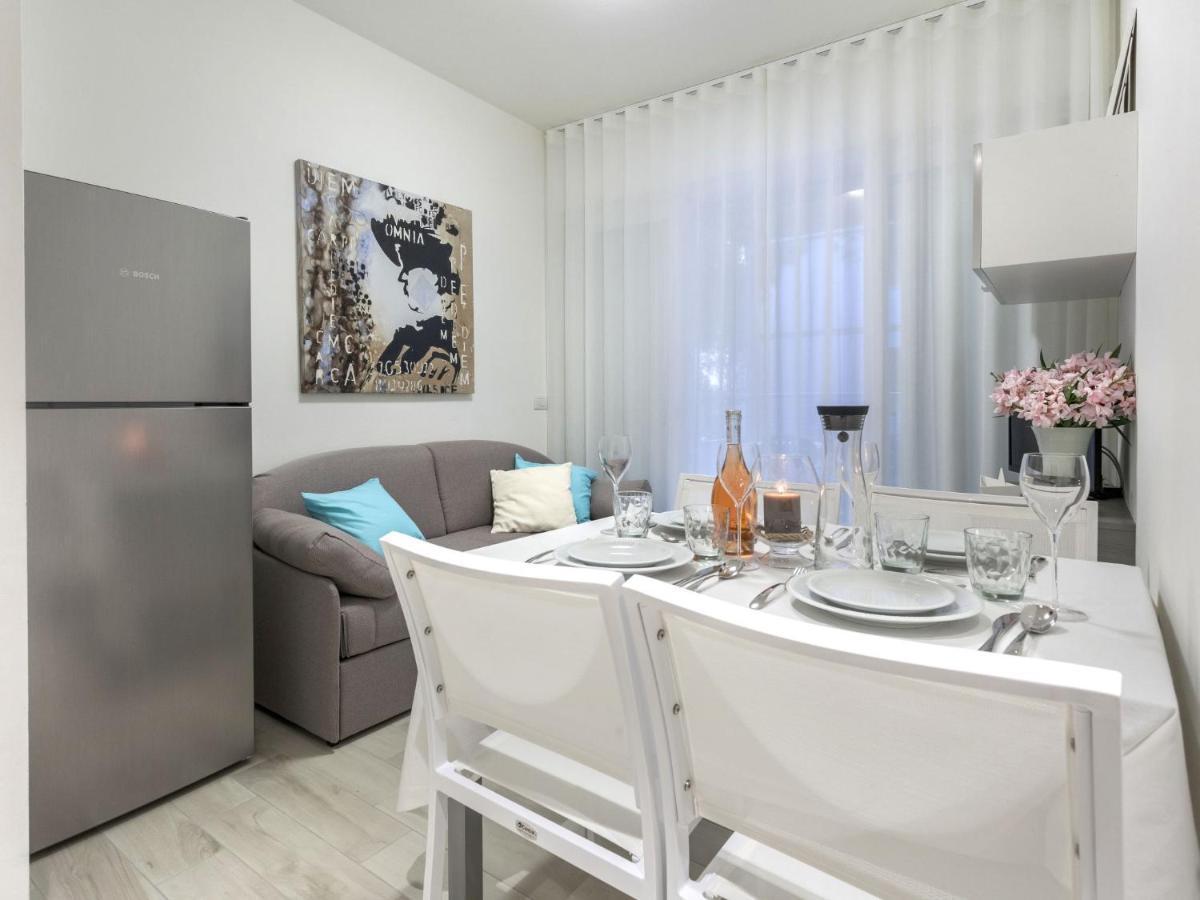 Apartment Vivaldi - Bib135 By Interhome บิบิโอเน ภายนอก รูปภาพ