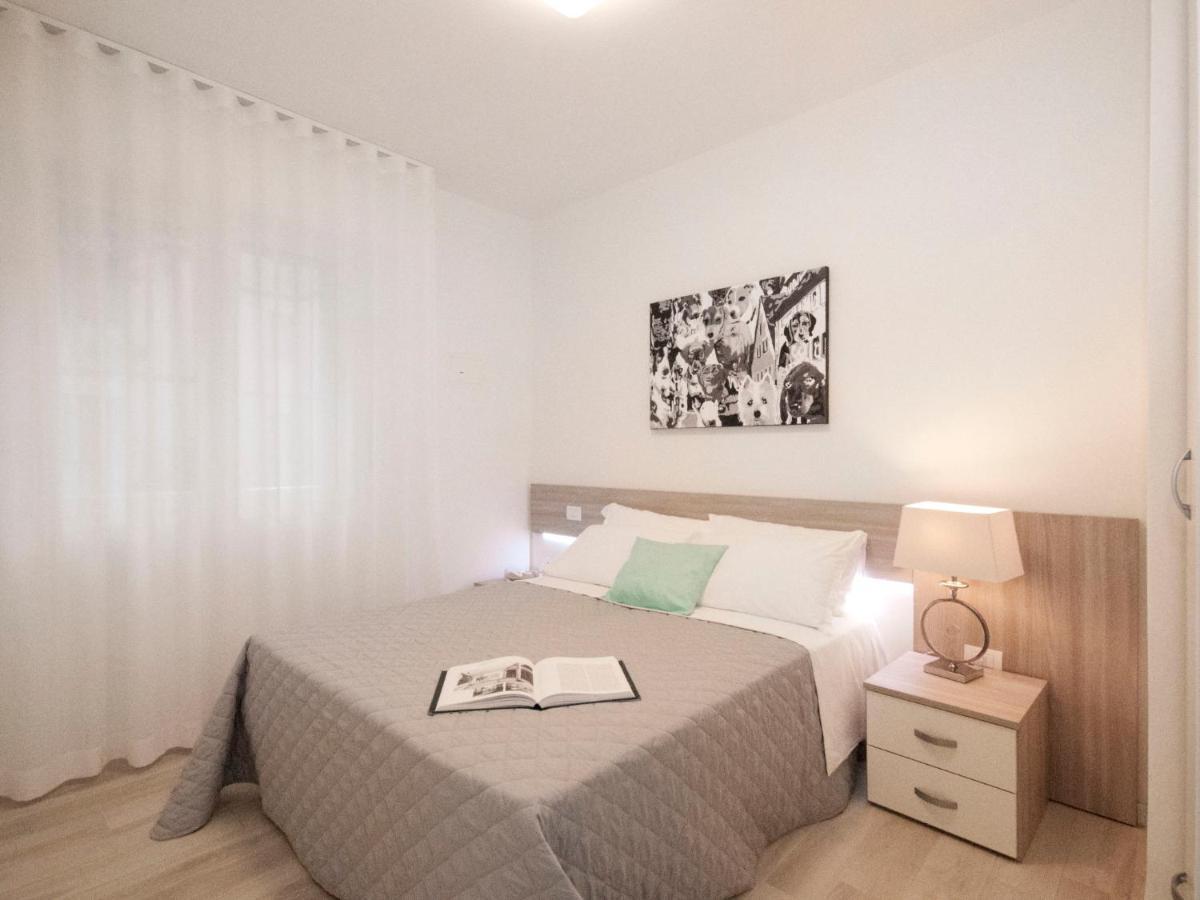 Apartment Vivaldi - Bib135 By Interhome บิบิโอเน ภายนอก รูปภาพ